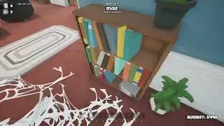 Hunt vs Örümcek Ev Savaş Alanına Döndü | Kill It With Fire