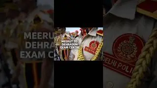 meerut tdehradun examvlog #youtube #youtuber #youtubeindia #youtubeshorts #shorts #viral #trending