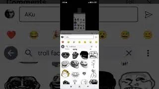 TROLL FACE EDIT EMOJI 🤯 ||