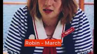 Your #strangerthings character based on your month | All info in description ❤️