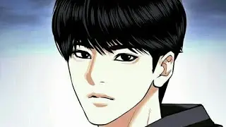 Lookism OST Fly Up By Hwang Chang Young ( ft. Door ) Audio