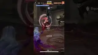 No way a hex kill (sub for more) #funnyclips #wandamaximoff #marvelrivals #fypシ