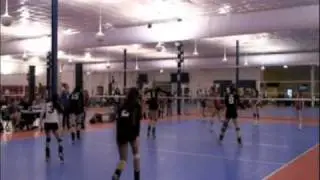 Taylor Cannon VBVBA 18N