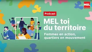 Femmes en action, quartiers en mouvement : Fa&iuml;za, entrepreneuse,&ensp;bouch&egrave;re charcuti&egrave;re