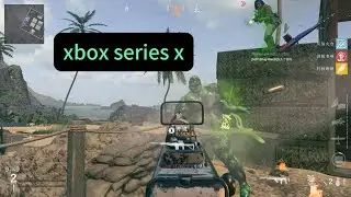 【sbmm】xbox series x cod vanguard hardcore camping  v2 #32