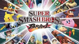Super Smash Bros. Brawl - Main Theme Remix | Henriko Magnifico