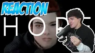 BDO | Zakk Reacts | HOPE