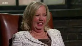 The Tipsi Tray on Dragons' Den