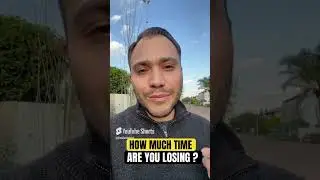 Discover where you're losing the most time #timefreedom #systems #motivation Unlock Time Freedom