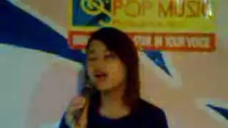 kaylanie lemmon @ CPMP calamba