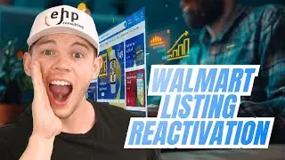Walmart Seller Center: Reactivating Deactivated Items - The Ultimate Guide