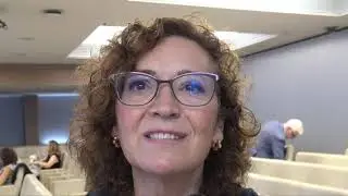 ASPETTANDO FIDEC 2019 / Maria Luisa Zerilli / Amministratore Domodry