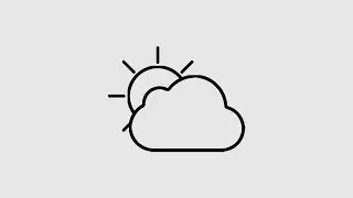 Weather - Sound effects