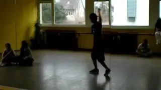 Fort Minor - Where'd You Go 2/22/2009