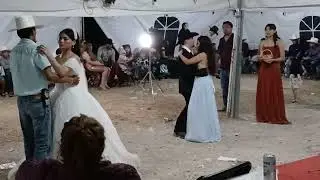 Vals boda de karla y martín 27/12/25