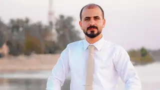 عقد قران علاء عبد الحسين شيخ فاخر الخميساوي الف الف مبروك وبالتوفيق يارب