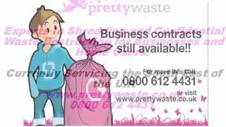 Paper Shredding Sussex, By Prettywaste Confidential Waste Destruction In Sussex