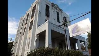 Вековая тюрьма в Честере, где обитают призраки