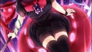 Heian Alien Remix at home be like (Complete) #Touhou #Boss #Music #ultrabox