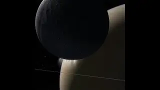 Sounds of Saturn - Spooky Sounds from Across the Solar System