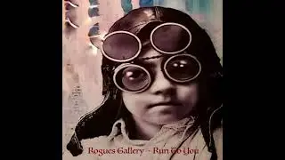 Rogues Gallery- Run To You ( Alternate Mix )