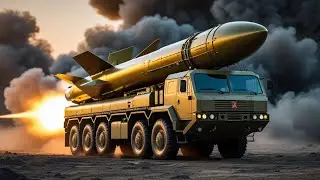 Искандер-М: что это за ракетный комплекс, возможности и реальная стоимость | moscowmotors