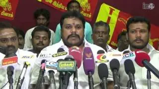 Forward Bloc Party Introduce Candidates | Madurai | In4net
