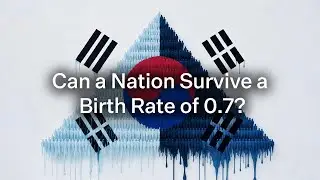 What the 2025 Birth Rate Rise Tells Us About South Korea's Demographic Emergency