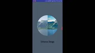 dehaze image || Remove blur from image || Android app