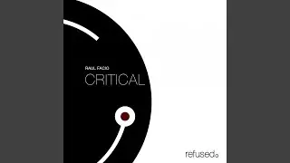Critical (Original Mix)