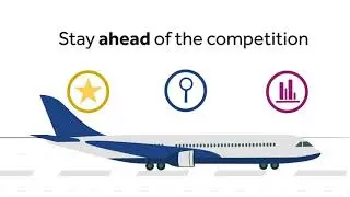 AeroProfessional: Aviation Workforce Intelligence Solution