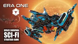 Dieses epische Sci-Fi Space Survival Strategie Game ist ein Muss f&uuml;r HOMEWORLD Fans! | ERA ONE