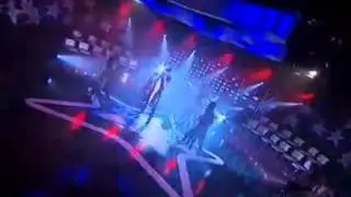 So&ntilde;ando por bailar 2 - Eugenia Lemos abri&oacute; la primera gala del