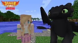 DragonFire - Uprising | #1