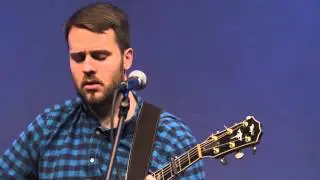 Might Not Know | Wes Robbins | TEDxACU