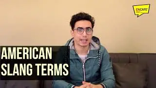 American slang terms: y'all, cool, awesome, dude, big time [examples/meaning]