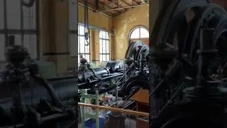 De Stoommachine Oisterwijk