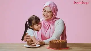 Secret Recipe Caramel Cr&egrave;me Choc