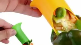 Pepper Corer