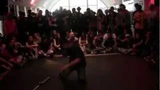 3AAA Battle || Preselection || Pop'arazzi Crew x Tha5elements x Streetscience ||