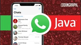 Enviar Mensaje de WhatsApp desde Java