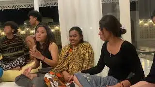 Keluh kesah marfiza