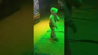jivay dance 2025