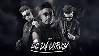QUEM TÁ PASSANDO E O TREM BALA (LIGHT) MC BLACK, MC DG DA CORUJA [DJs 2R DO MARTINS & GS DA RETA] 