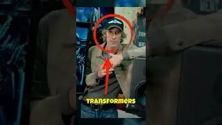 How Michael Bay Almost Died Making A Movie