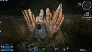 Empyrion - Predator killen macht die Talon happy - S03 E002