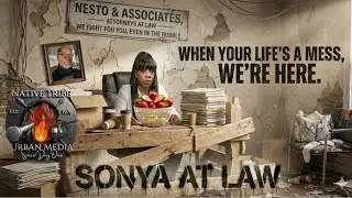 Strawberry Sunday:  Sonya At Law: How not to give legal advice