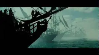 POTC Tribute//A Pirates Life
