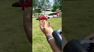 S111G 3.5 channel RC Helicopter Flying Test #shorts#subscribe #viral