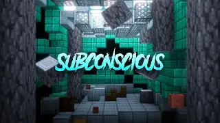 This Minecraft Map Blew My Mind